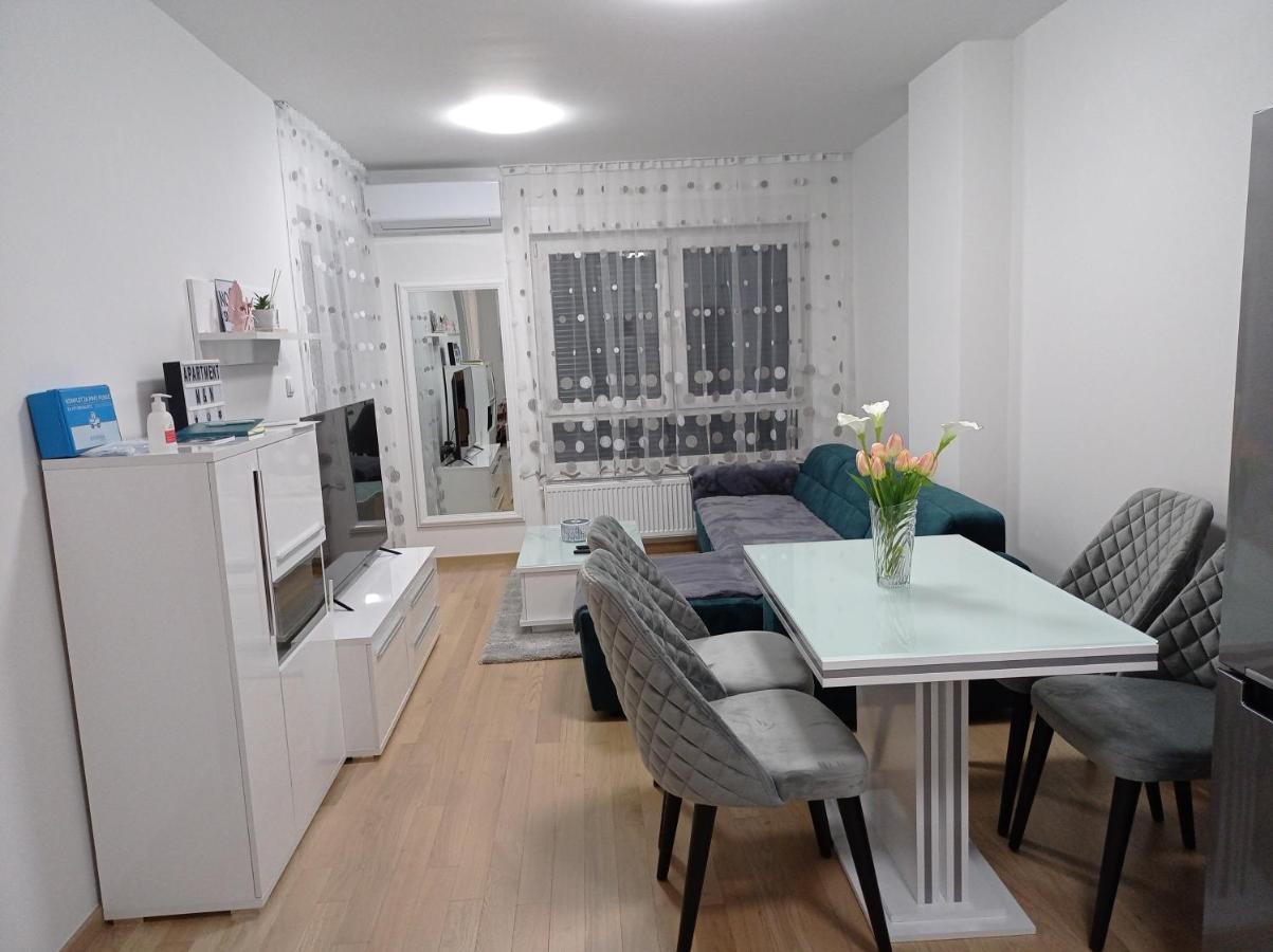 Apartment M & N Banja Luka Eksteriør billede